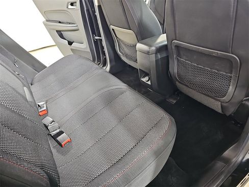 Certified 2017 Chevrolet Equinox LT w/ Convenience Package image 14