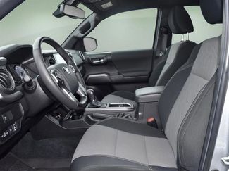 Used 2023 Toyota Tacoma TRD Off-Road video 2