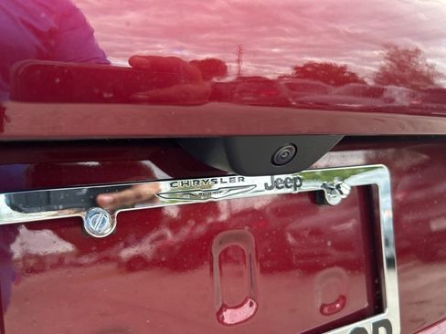 New 2026 Jeep Grand Cherokee Limited image 22