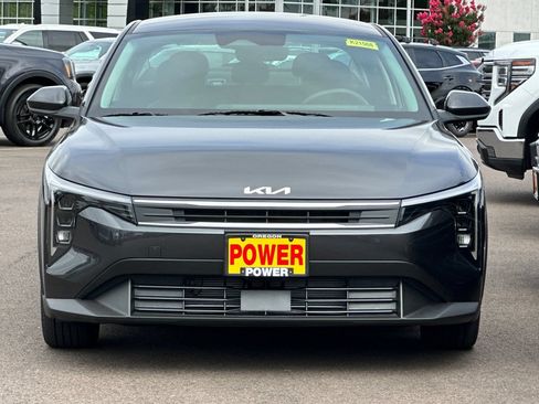 New 2026 Kia K4 FWD image 6