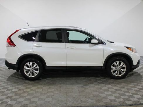 Used 2012 Honda CR-V EX-L image 7