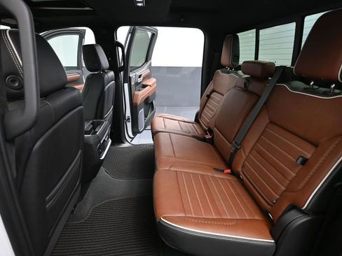 Used 2023 GMC Sierra 1500 Denali Ultimate image 47