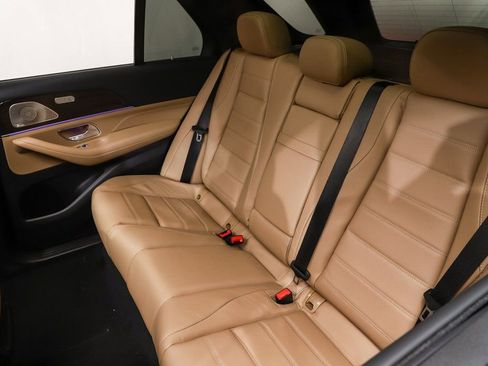 New 2026 Mercedes-Benz GLE 450 4MATIC image 11