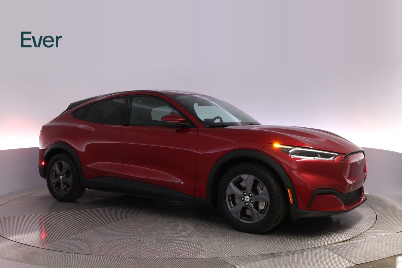 Used 2021 Ford Mustang Mach-E Select RWD image 14