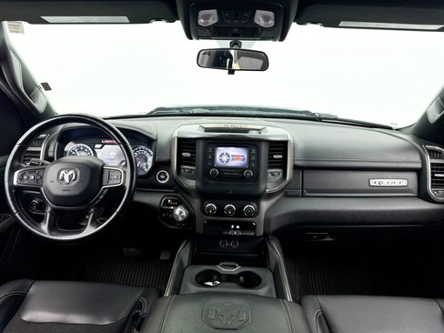 Used 2020 RAM 1500 Rebel AWD/4WD image 18