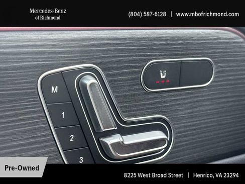 Used 2026 Mercedes-Benz GLA 250 image 24
