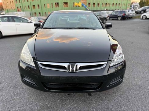 Used 2007 Honda Accord EX-L image 2