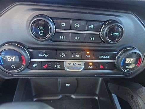 Certified 2023 Ford Bronco Raptor image 18