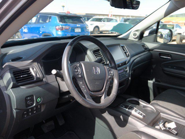 Used 2022 Honda Ridgeline RTL-E image 19