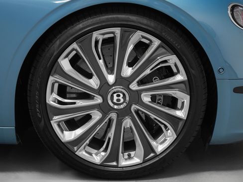 Used 2022 Bentley Continental GT AWD/4WD image 17