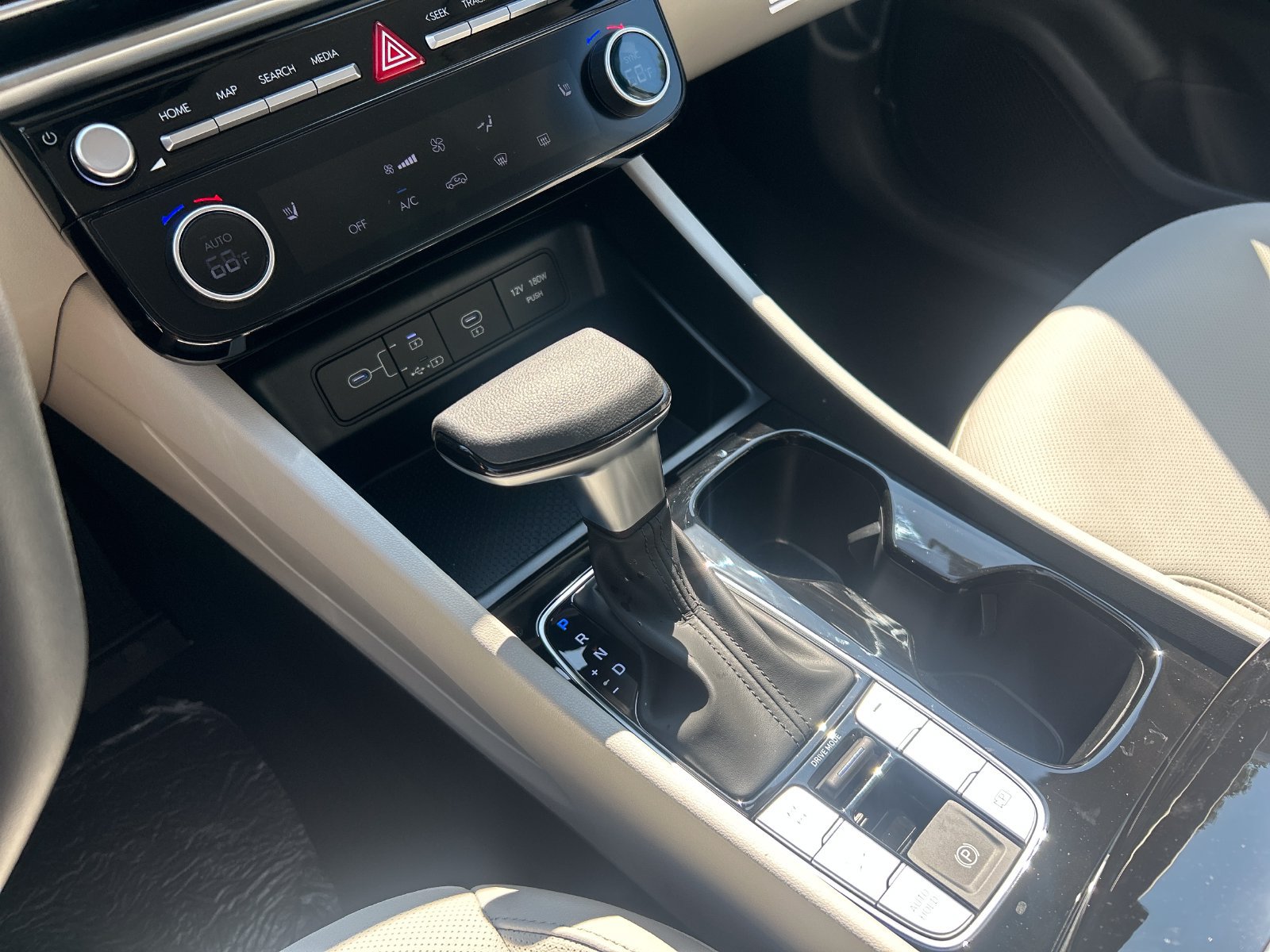 New 2026 Hyundai Tucson SEL Plus AWD/4WD image 13