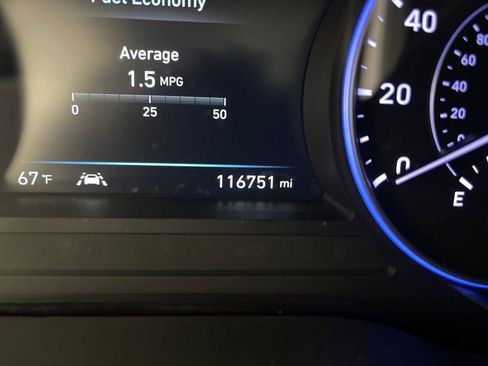 Used 2020 Hyundai Palisade SEL w/ Convenience Package image 16