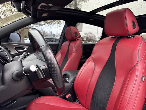 Used 2021 Acura RDX A-Spec image 12