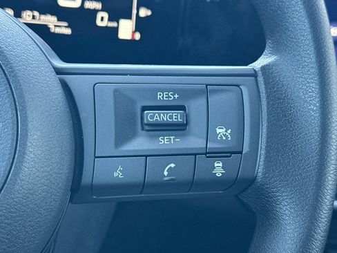New 2026 Nissan Kicks SV FWD image 29