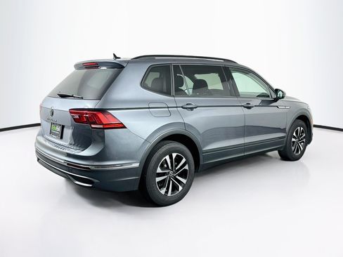 Used 2024 Volkswagen Tiguan S FWD image 9