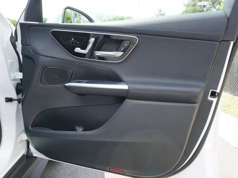 Certified 2025 Mercedes-Benz GLC 300 4MATIC image 62