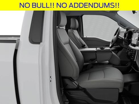 New 2026 Ford F150 XL image 6