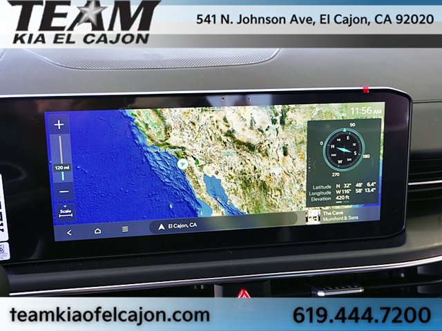New 2026 Kia K5 GT-Line FWD image 31
