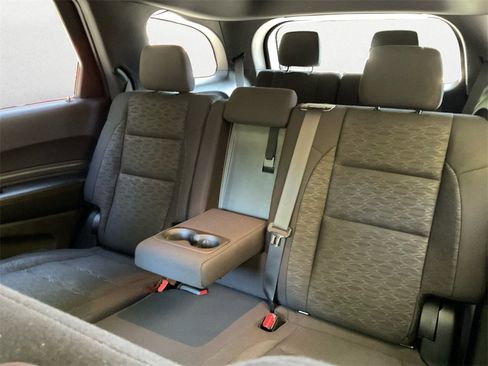 New 2026 Dodge Durango GT w/ Blacktop Package image 9