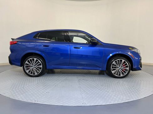 Used 2026 BMW X2 M35i w/ Technology Package image 8