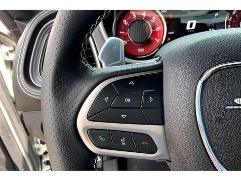 Used 2023 Dodge Challenger SRT Hellcat RWD image 20
