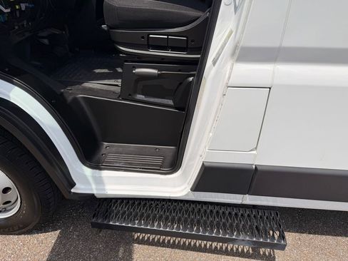 Used 2020 RAM ProMaster 1500 FWD image 33