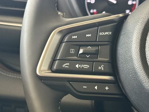 New 2026 Subaru Ascent Touring AWD/4WD image 26