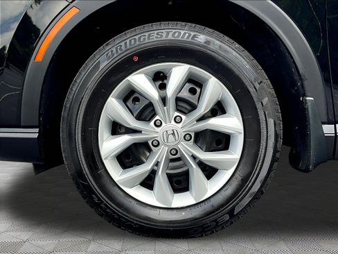 Used 2024 Honda CR-V LX image 34