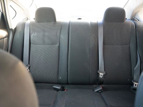 Used 2019 Nissan Sentra S image 23