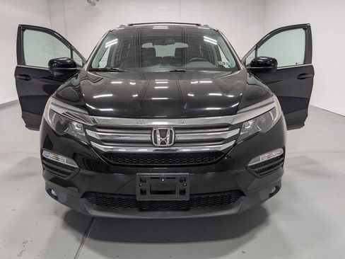 Used 2017 Honda Pilot EX-L image 15