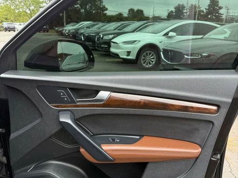 Used 2019 Audi Q5 2.0T Premium Plus w/ Premium Plus Package image 14