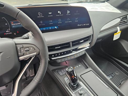 New 2026 Cadillac CT5 Sport AWD/4WD image 28