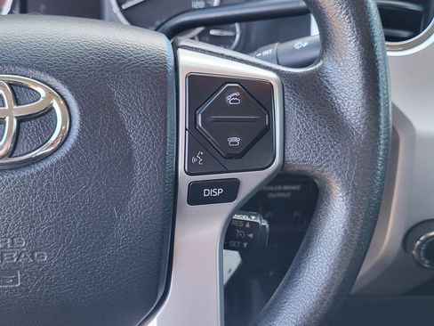 Used 2016 Toyota Tundra SR5 AWD/4WD image 15