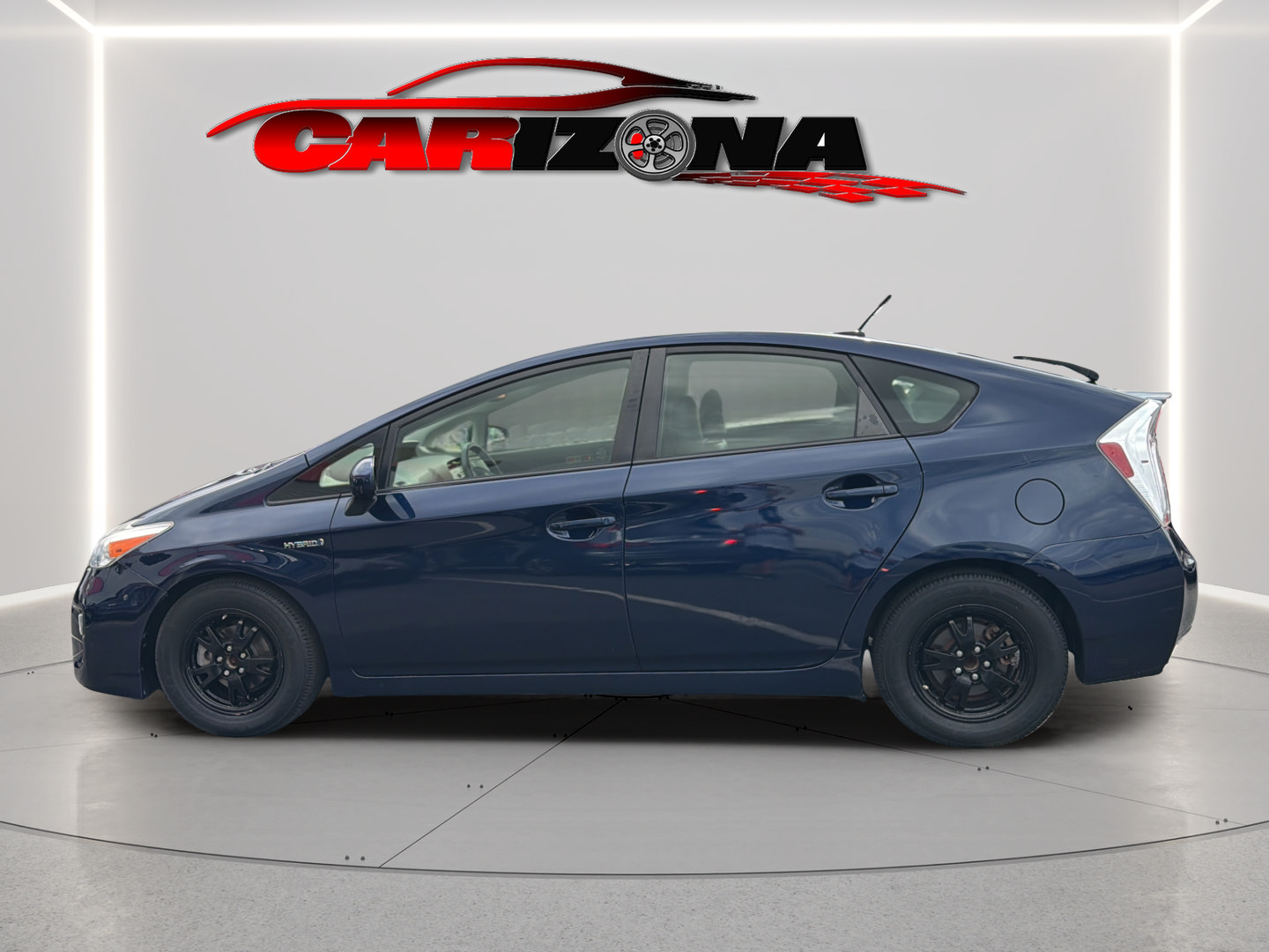 Used 2015 Toyota Prius Four FWD image 11