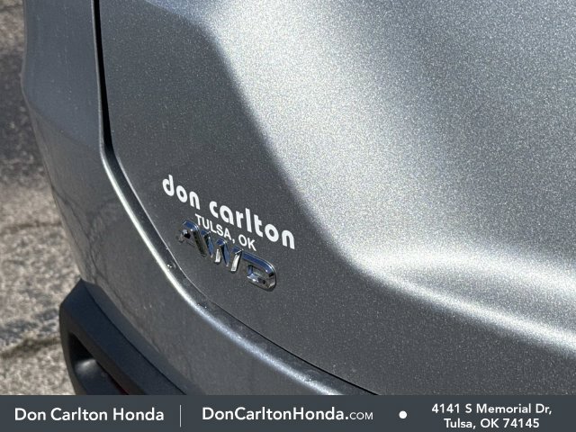New 2026 Honda Pilot Elite image 6