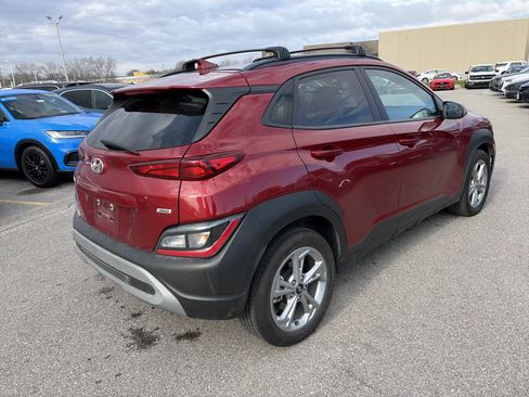 Used 2023 Hyundai Kona SEL image 4