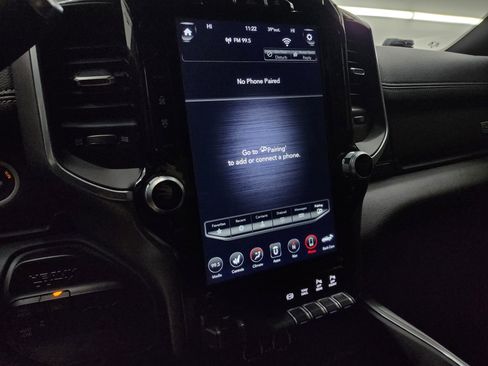 Used 2021 RAM 3500 Laramie w/ Night Edition image 53