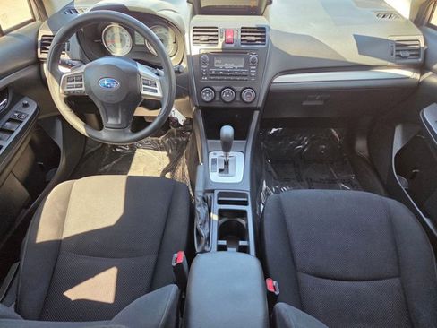Used 2014 Subaru Impreza 2.0i Premium w/ Popular Package #2 AWD/4WD image 15
