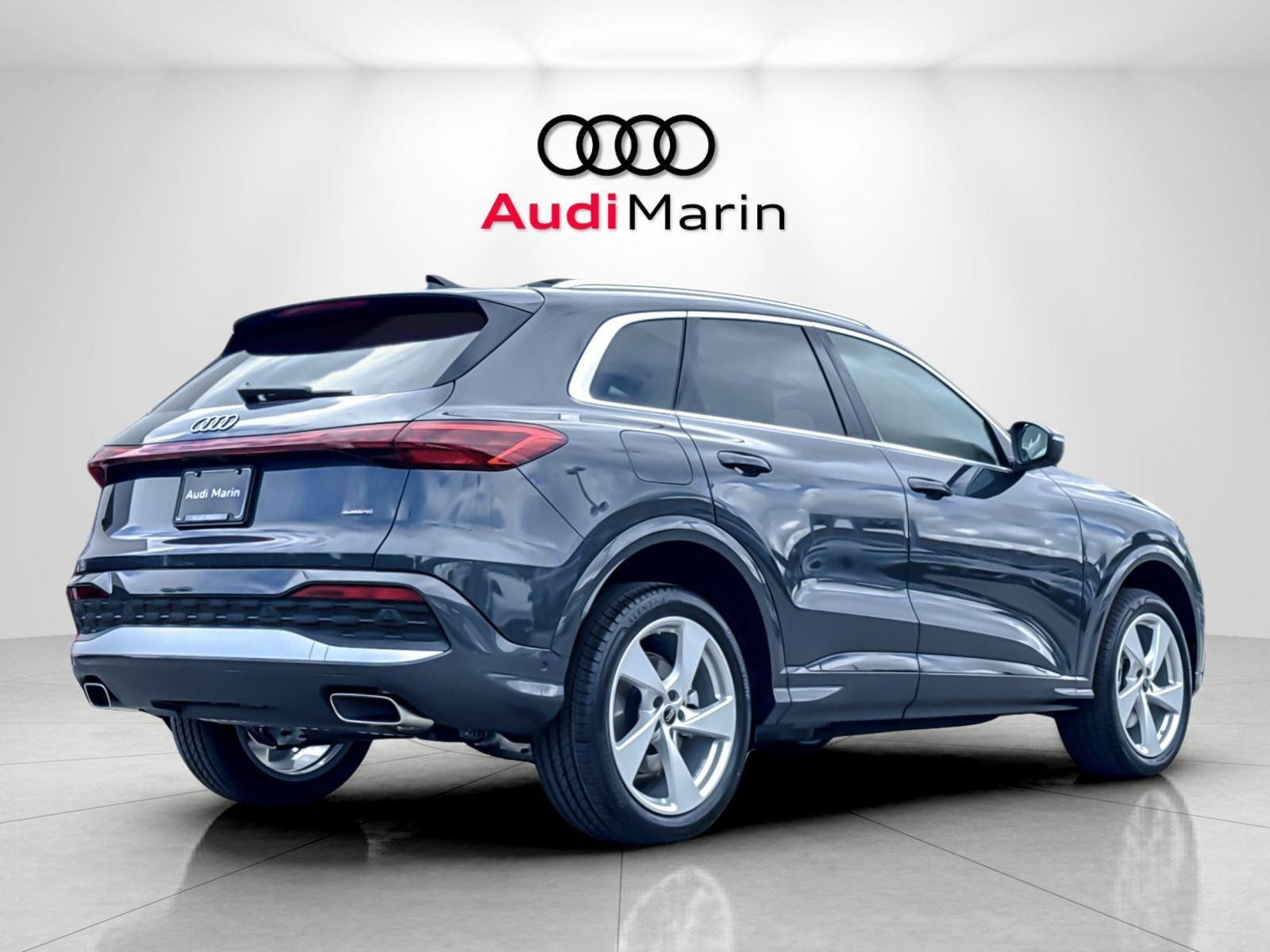 Used 2026 Audi Q5 Premium AWD/4WD image 5