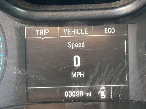 Used 2018 Chevrolet Colorado 2WD Extended Cab image 14