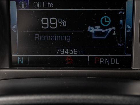 Used 2017 GMC Sierra 1500 SLT w/ Enhanced Driver Alert Package image 20