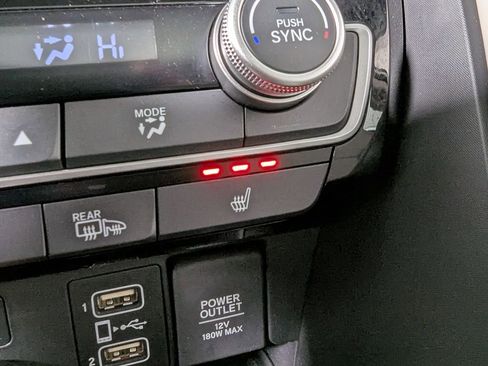 Used 2019 Honda Insight Touring image 20