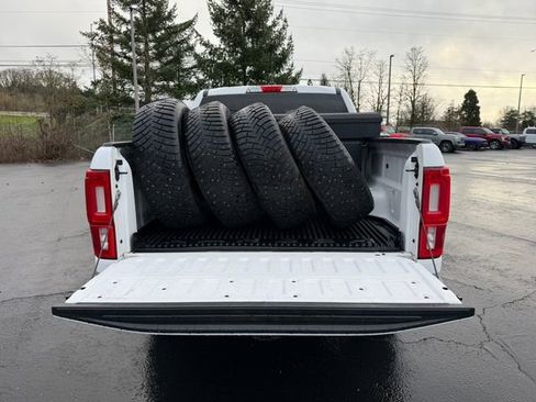 Used 2021 Ford Ranger XLT w/ Equipment Group 301A Mid image 26