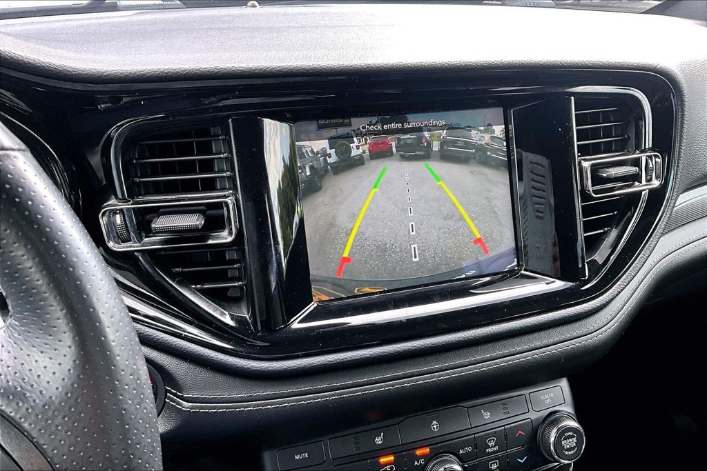 Used 2021 Dodge Durango GT AWD/4WD image 14