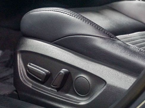 Certified 2024 Toyota Corolla XSE FWD image 23