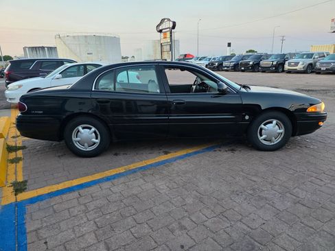 Used 2000 Buick Le Sabre Custom w/ Premium Opt Pkg FWD image 4