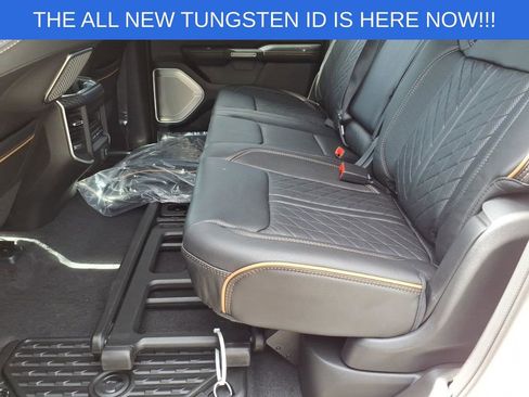 New 2026 RAM 1500 Tungsten AWD/4WD image 12