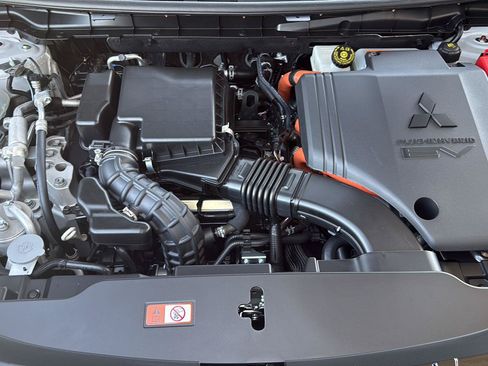 New 2026 Mitsubishi Outlander SEL AWD/4WD image 33