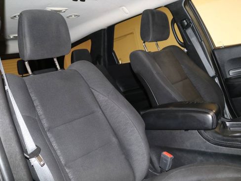 Used 2021 Dodge Durango SXT w/ 3rd Row Seating Group AWD/4WD image 59