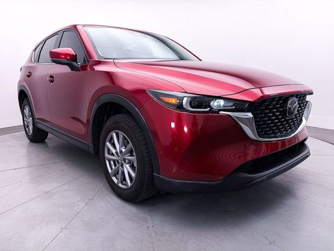 Used 2023 MAZDA CX-5 AWD 2.5 S image 9